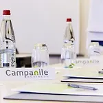 Campanile A9/a75 ホテル