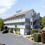 Campanile A9/a75 Otel Béziers
