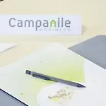 Campanile A9/a75 ホテル ベジエ