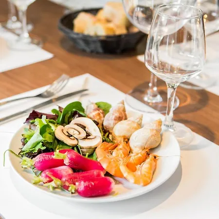 Campanile A9/a75 Hotel 3*