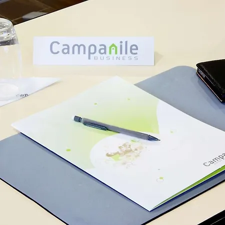 Hotel Campanile A9/a75 3*