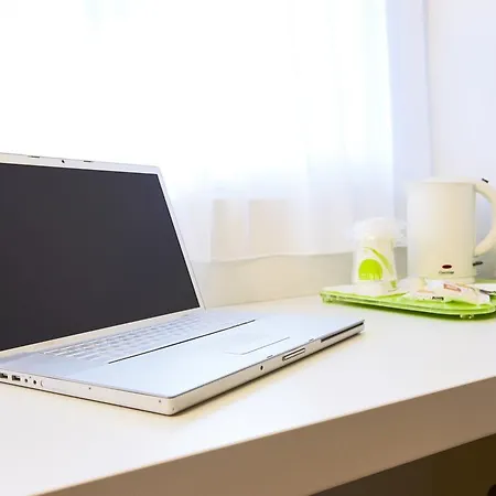 Campanile A9/a75 Hotel Beziers