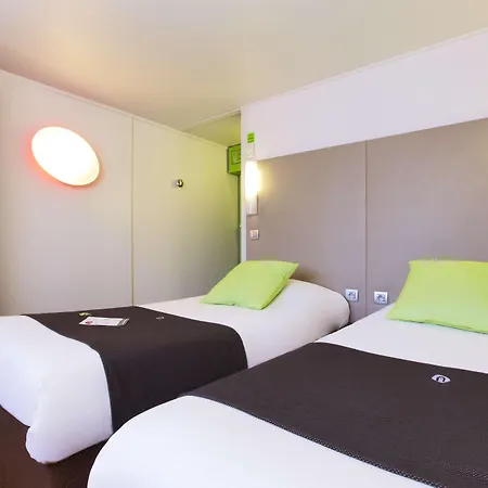 Campanile A9/a75 Hotel Beziers