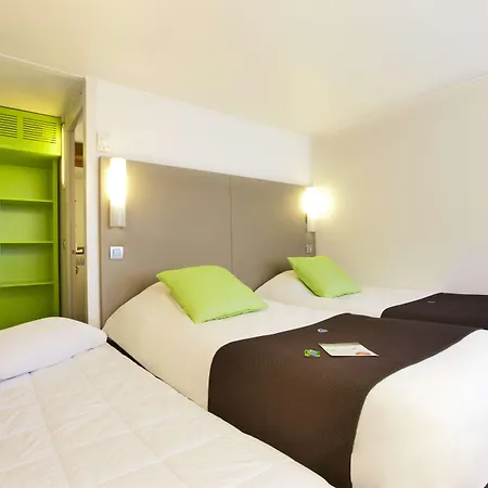 Hotel Campanile A9/a75 3*