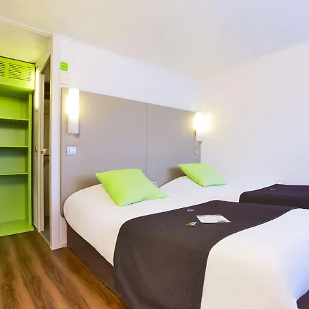 Campanile A9/a75 Hotel Beziers