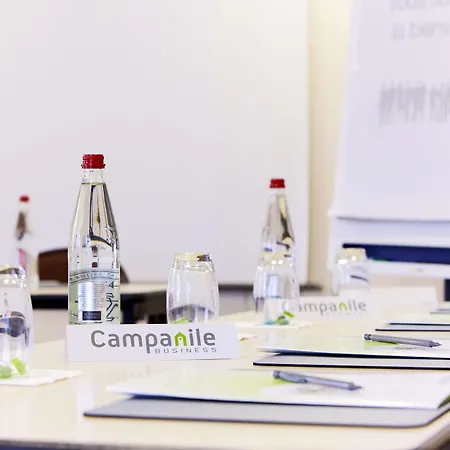 Hotel Campanile A9/a75 3*