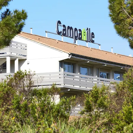 Campanile A9/a75 3*