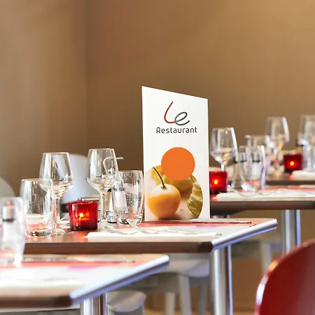 Campanile A9/a75 Hotel 3*