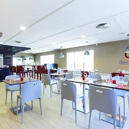 Campanile A9/a75 Beziers