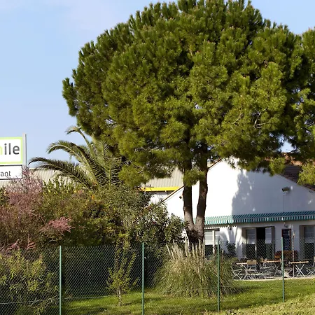 Campanile A9/a75 Hotel 3*