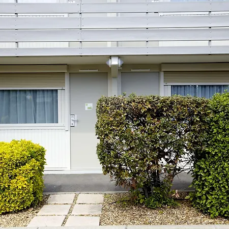 Hotel Campanile A9/a75 Beziers
