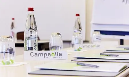 Campanile A9/a75 Hotel