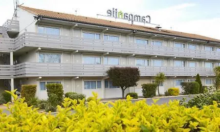 Campanile A9/a75 3* Beziers