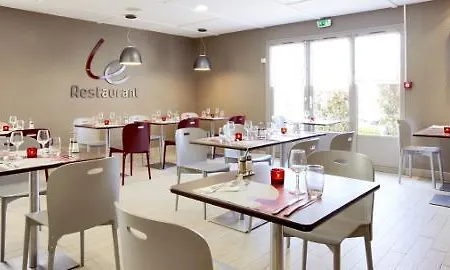 Campanile A9/a75 Hotel