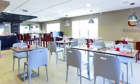 Campanile A9/a75 Hotel 3*