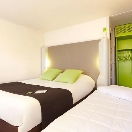 Campanile A9/a75 Hotel 3*