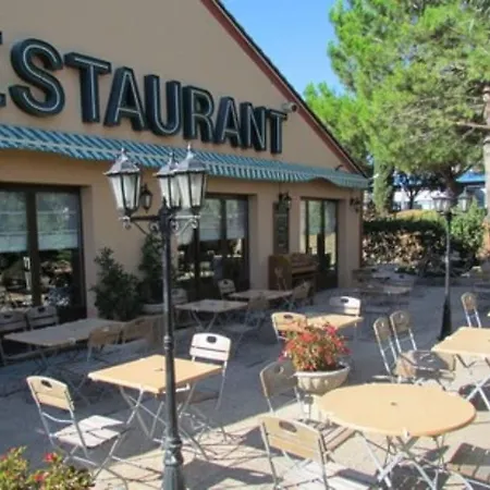 Hotel Campanile A9/a75 3*