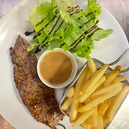 Hotel Campanile A9/a75 3*