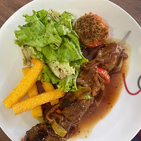 Hotel Campanile A9/a75 Beziers