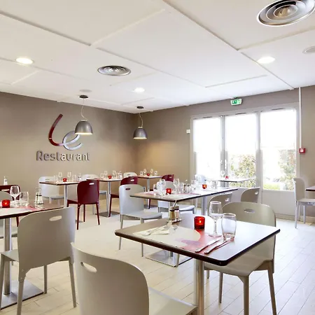 Campanile A9/a75 Hotel