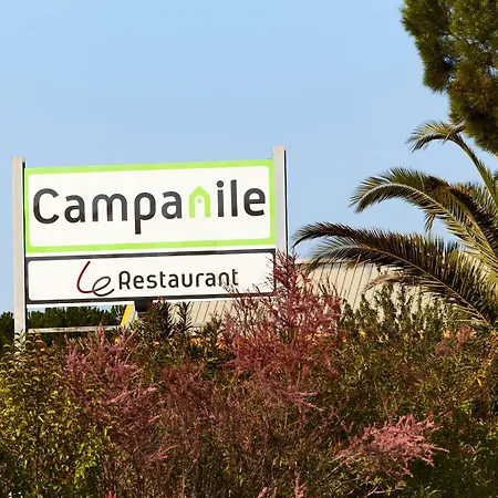 Campanile A9/a75