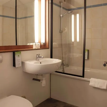 Campanile A9/a75 Hotel Beziers