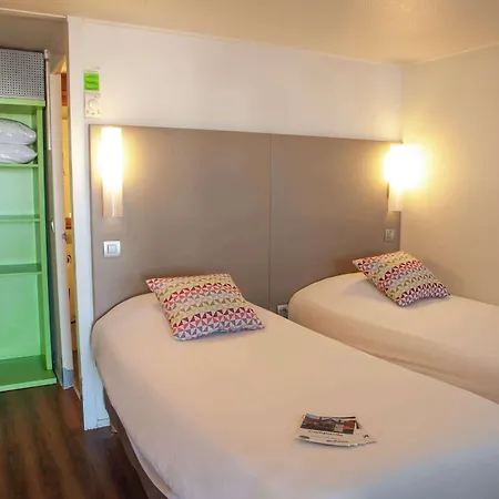 Hotel Campanile A9/a75 3*