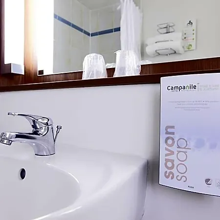 Hotel Campanile A9/a75