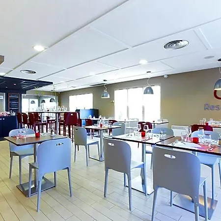Hotel Campanile A9/a75