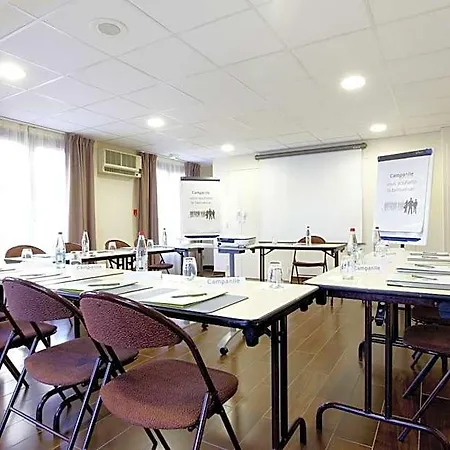 Campanile A9/a75 Hotel Béziers