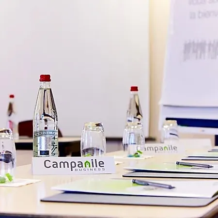 Campanile A9/a75 Hotel 3*