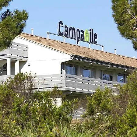 Campanile A9/a75 Hotel