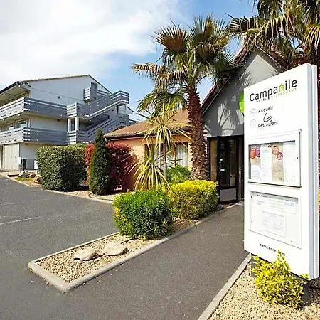 Hotel Campanile A9/a75