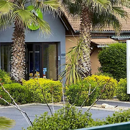 Campanile A9/a75 Hotel 3*