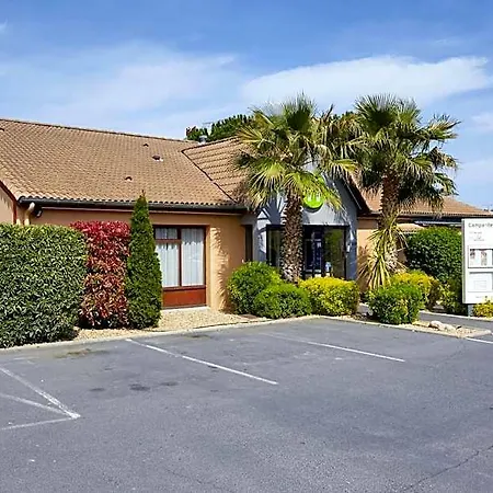 Hotel Campanile A9/a75