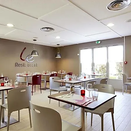 Hotel Campanile A9/a75 3*