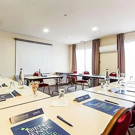 Hotel Campanile A9/a75