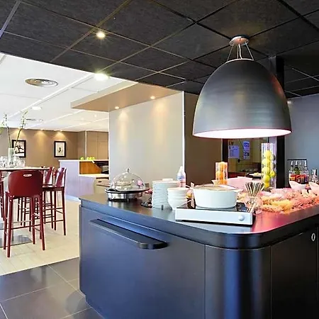 Campanile A9/a75 Hotel Béziers