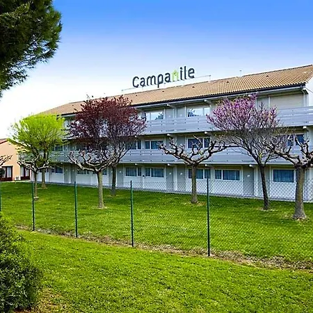 Campanile A9/a75 Hotel 3*