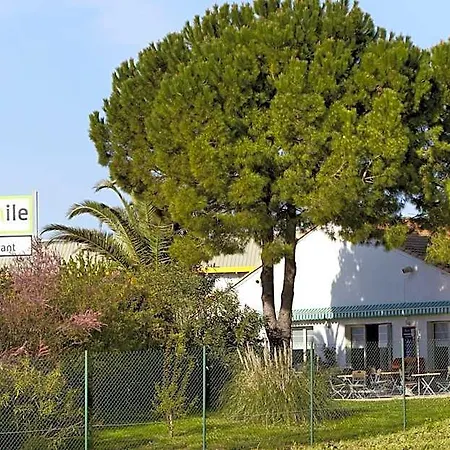 Hotel Campanile A9/a75