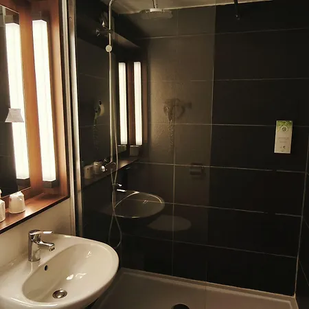 Hotel Campanile A9/a75