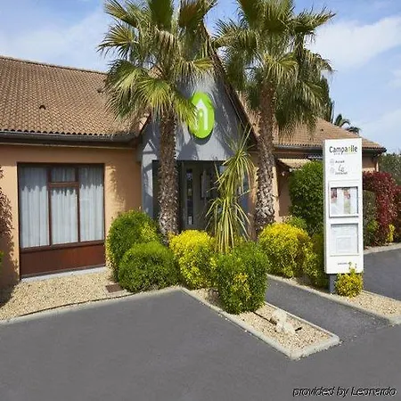 Campanile A9/a75 Beziers