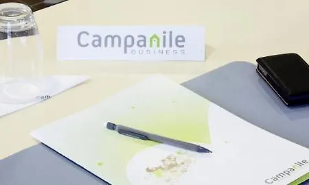 Campanile A9/a75 Hotel Beziers