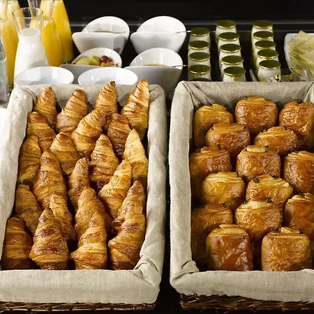 Campanile A9/a75 Hotel 3*