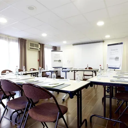 Hotel Campanile A9/a75 3*